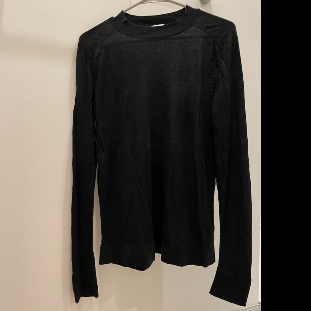 &Other Stories black sweater